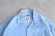 ��EXCLUSIVE / limited��nanamica(�ʥʥߥ�) "Open Collar S/S Shirt"