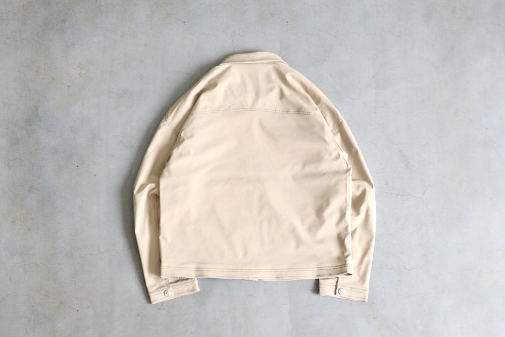 ジャケット・アウター AFFXWRKS Boxed Blouson affxwrks boxed blouson