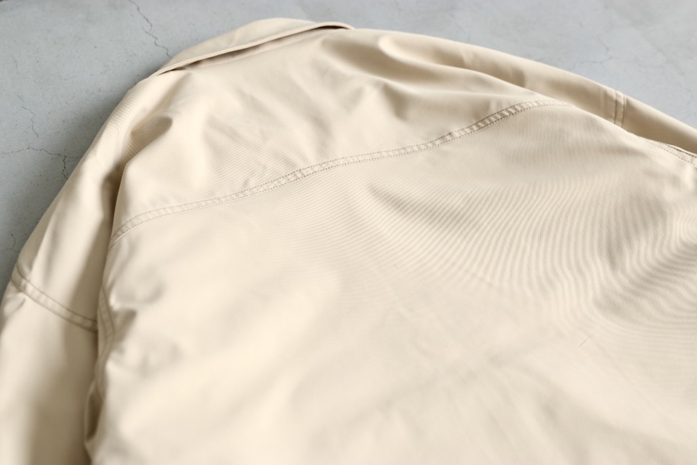 ��20%Off coupon�оݡ�AFFXWRKS(���ե��å��� �����) "BOXED BLOUSON"