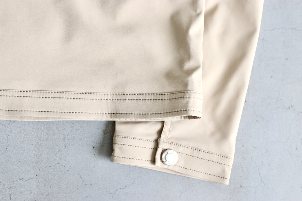 ��20%Off coupon�оݡ�AFFXWRKS(���ե��å��� �����) "BOXED BLOUSON"