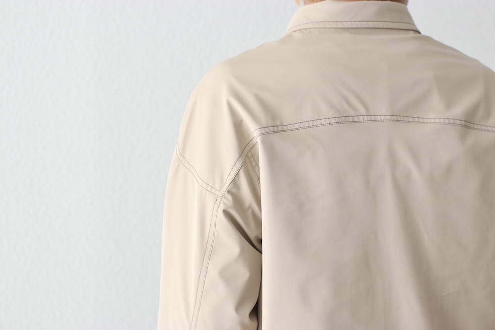 ��20%Off coupon�оݡ�AFFXWRKS(���ե��å��� �����) "BOXED BLOUSON"