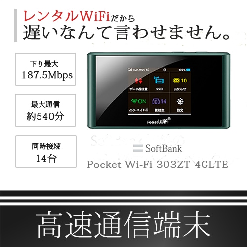 ����wifi��󥿥� ���եȥХ� 303ZT ��Ĺ�ץ��(�����ӥ���λ�ΰ١���Ĺ�Բ�)