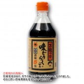 【 東北醤油 】キッコーヒメ 万能つゆ 味どうらくの里500ml