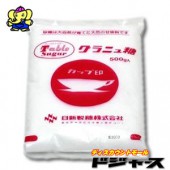 日新製糖株式会社 カップ印 グラニュー糖 500g 1袋