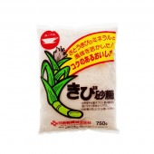 日新製糖株式会社 カップ印 きび砂糖 750g 1袋