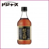 【ミツカン】【純玄米酢】醸造酢 500ml
