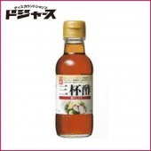 【内堀】三杯酢 一番だし入り 150ml