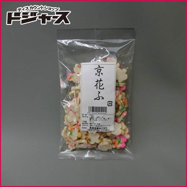 【 敷島 】 京花ふ ８０ｇ