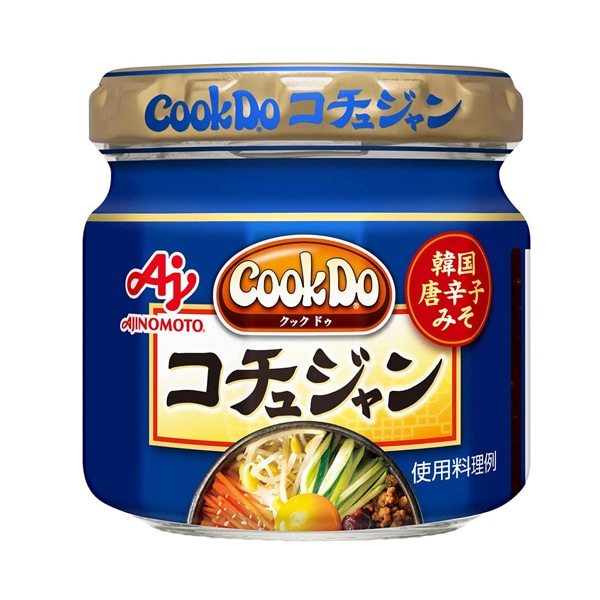 味の素 クックドゥ コチュジャン 100g 管理番号021811