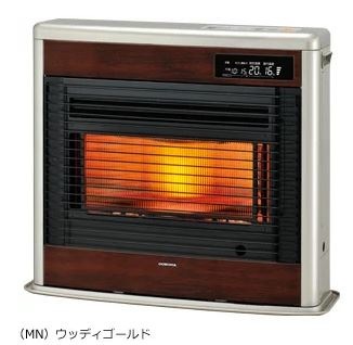 コロナ FFストーブ スペースネオ FF-SG6818K-MN(沖縄・離島は除く