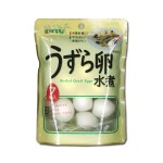 カンピー うずら卵 水煮 7個入り 管理番号022107