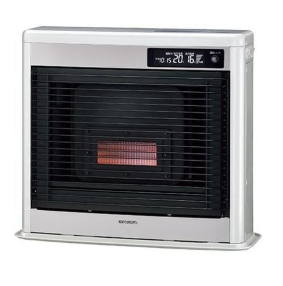 コロナFF床暖房フィルネオ UH-FIR7020(W) | すべての商品 | ドジャース