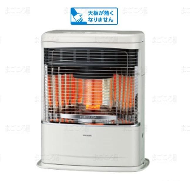 FF式ストーブ 2016年製 アグレシオ FF-AG6816H コロナ ロイヤル