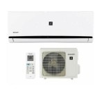 シャープエアコン AC-22NFT-W おもに6畳用プラズマクラスター7000搭載・送料無料(沖縄・離島は除く)