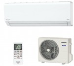 パナソニック Panasonic エアコン エオリア 主に6畳 クリスタルホワイト CS-221DFL-W