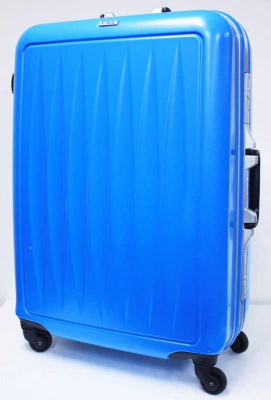 【極美品】COACH コーチ キャリーケース　スーツケース　レザー 　LV南京錠 極美品】COACH コーチ キャリーケース スーツケース レザー LV南京錠