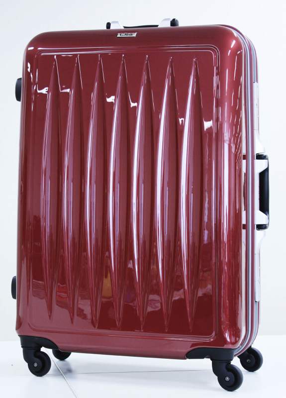 【RIMOWA】Limbo Business Trolley ワインレッド 4輪 881.40.34.4 RIMOWA LIMBO BUSINESS MULTIWHEEL 42.5 27L