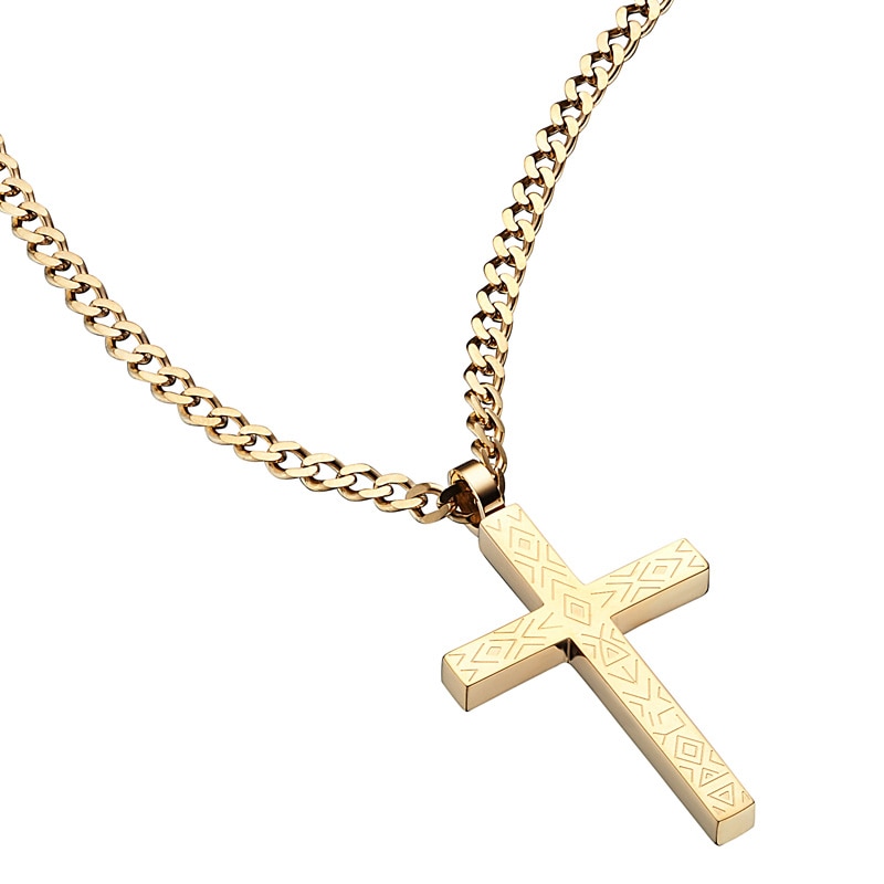 ��POLICE-�ݥꥹ�ۥͥå��쥹 SINNER 25504PSG02