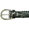 ��U.S. POLO ASSN�ۥ�� ������쥶�� ��å���٥�� USPA-011�ʹ����֥�å���Black��