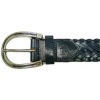 ��U.S. POLO ASSN�ۥ�� ������쥶�� ��å���٥�� USPA-011�ʺ����ͥ��ӡ���Navy��