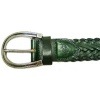 ��U.S. POLO ASSN�ۥ�� ������쥶�� ��å���٥�� USPA-011���С����꡼��Green��