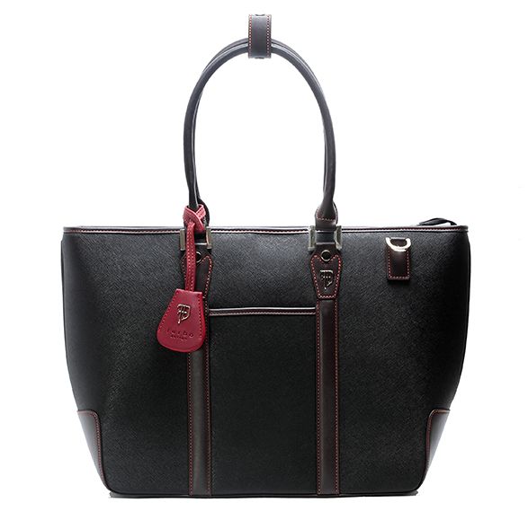 �ե�ܥǥ�����MILANO TOTEBAG���ߥ�Υȡ��ȥХå���FRB006���֥�å��ߥ֥饦��