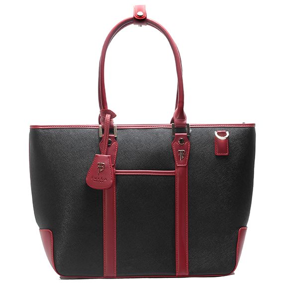 �ե�ܥǥ�����MILANO TOTEBAG���ߥ�Υȡ��ȥХå���FRB006���֥�å��ߥ磻��