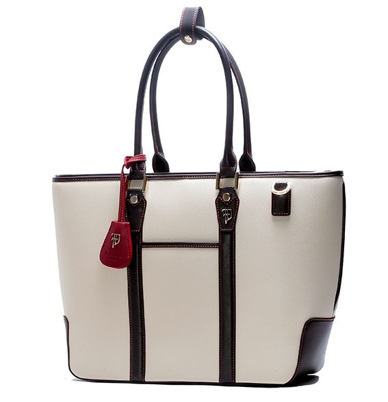 �ե�ܥǥ�����MILANO TOTEBAG���ߥ�Υȡ��ȥХå���FRB006���ۥ磻�ȡߥ֥饦��