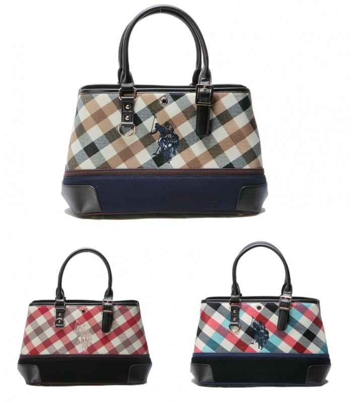 POLO クラシカルチェックバック POLO RALPH LAUREN ポロ ラルフ