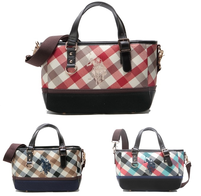 POLO クラシカルチェックバック POLO RALPH LAUREN ポロ ラルフ