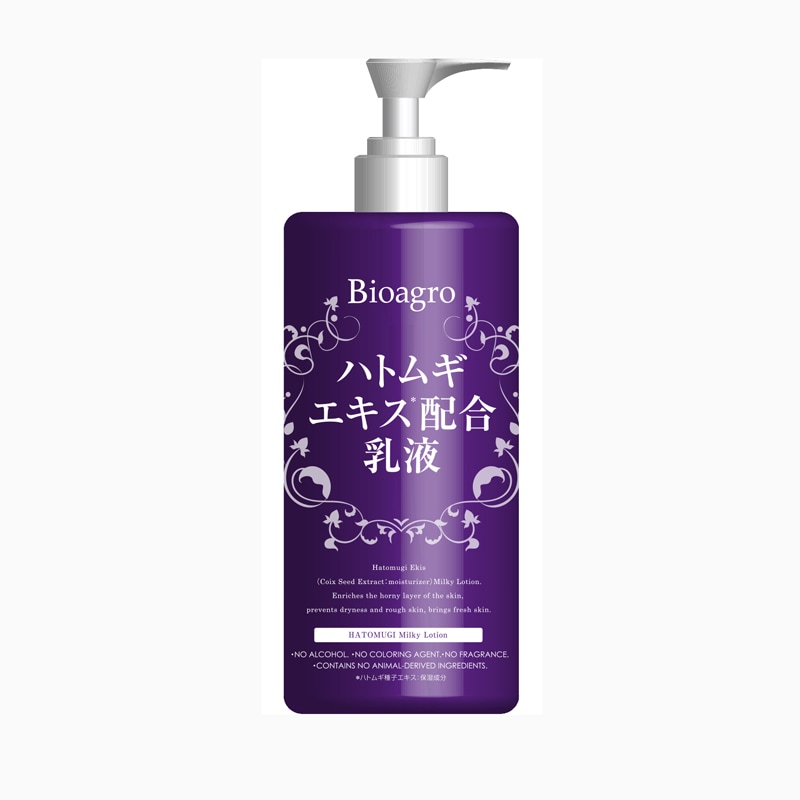 BIOAGRO���ϥȥ८����