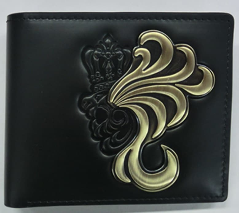 ��LION HEART�ۥ쥶���ե���ǥ��󥰥�����å� LH103