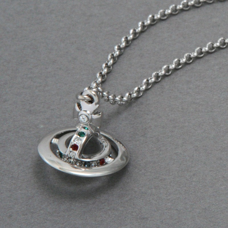 ヴィヴィアンウエストウッド]<br>Vivienne Westwood ネックレス 1504/01/01