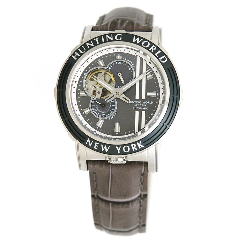 HUNTING WORLD HW993GY