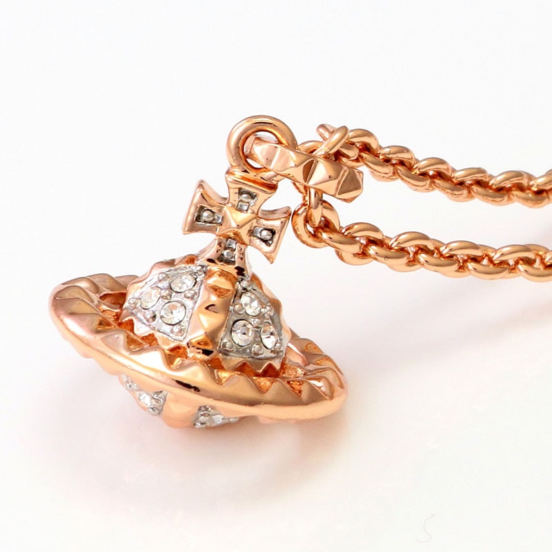 ヴィヴィアンウエストウッド　ネックレス ヴィヴィアンウエストウッド] Vivienne Westwood ネックレス【並行輸入