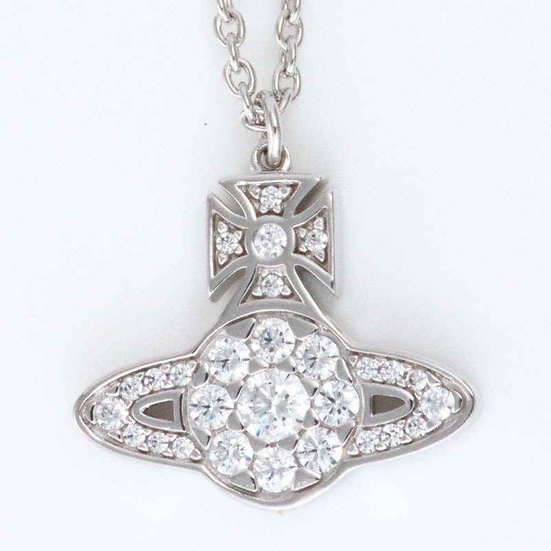 ヴィヴィアンウエストウッド Vivienne Westwoodネックレス ヴィヴィアン ウエストウッド Vivienne Westwood ネックレス