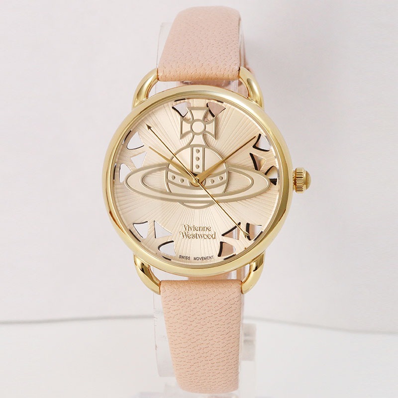 Vivienne Westwood 時計 クォーツ Vivienne Westwood 腕時計 「Vivienne Westwood/ヴィヴィアン