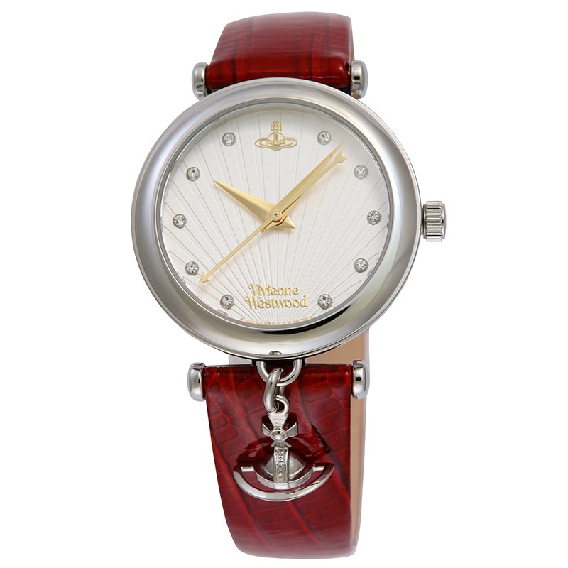 ★ VIVIENNE WESTWOOD ★ TRAFALGAR レディース腕時計 ヴィヴィアンウエストウッド]Vivienne Westwood 腕時計