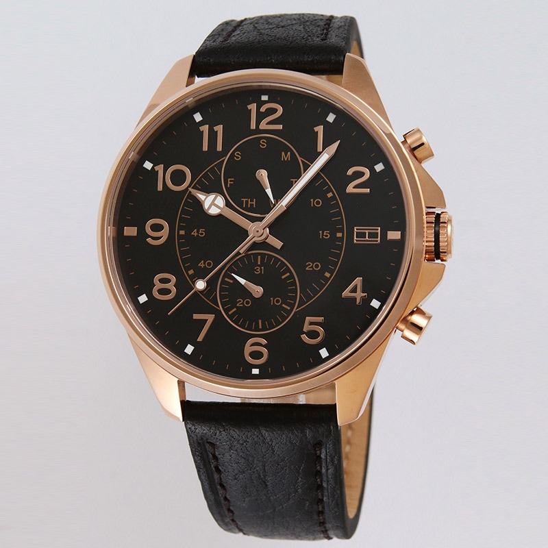 [�ȥߡ��ҥ�ե�����]TOMMY HILFIGER �ӻ��� DEAN �֥�å�ʸ���� �֥�å��� �������� 1791273 ��� ���¹�͢���ʡ�