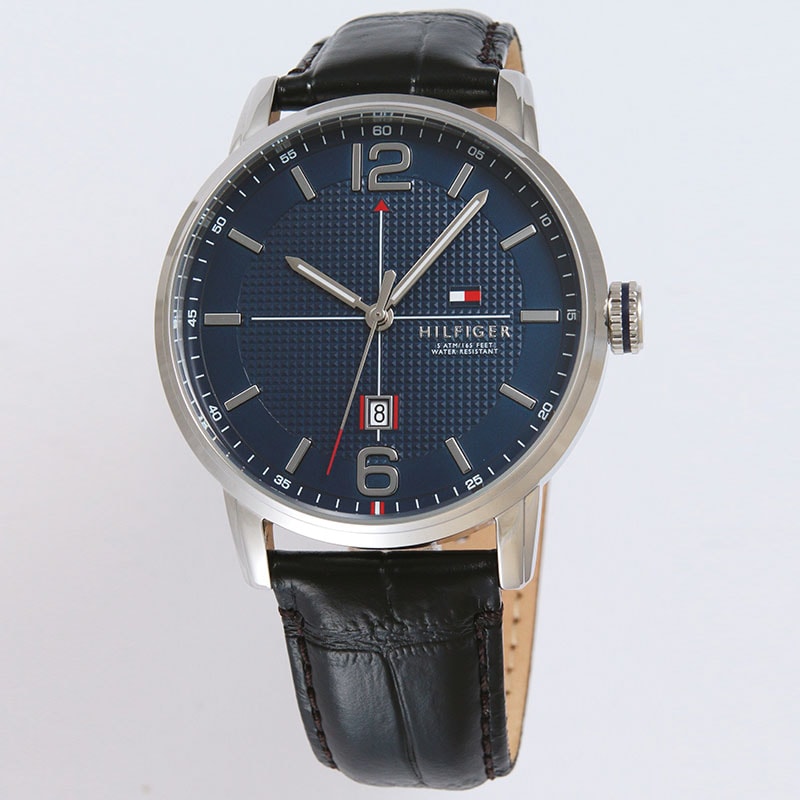 [�ȥߡ��ҥ�ե�����]TOMMY HILFIGER �ӻ��� GEORGE �֥롼ʸ���� �֥�å��� �������� 1791216 ��� ���¹�͢���ʡ�