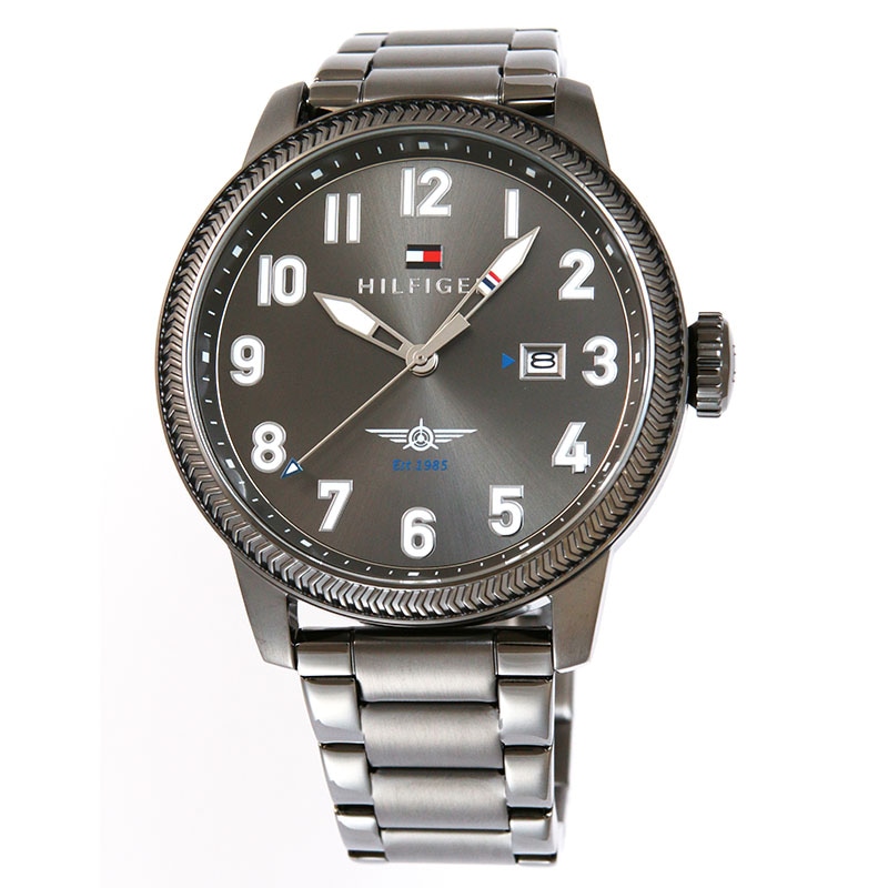 [�ȥߡ��ҥ�ե�����]TOMMY HILFIGER �ӻ��� Jasper ���졼ʸ���� ���ƥ�쥹�������� �������� 1791313 ��� ���¹�͢���ʡ�