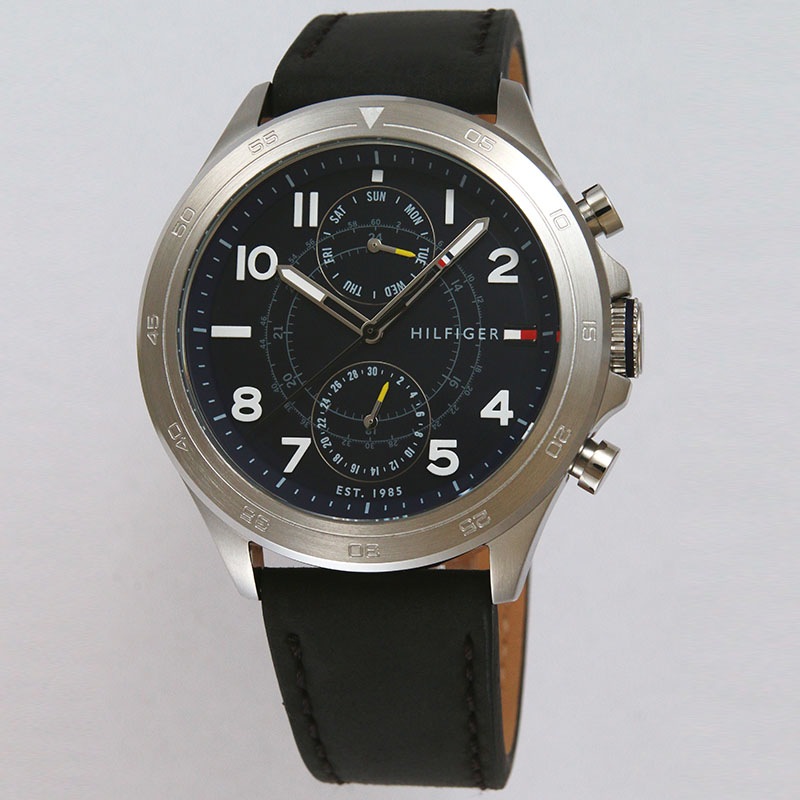 [�ȥߡ��ҥ�ե�����]TOMMY HILFIGER �ӻ��� HUDSON �֥롼ʸ���� �֥�å��� �������� 1791346 ��� ���¹�͢���ʡ�