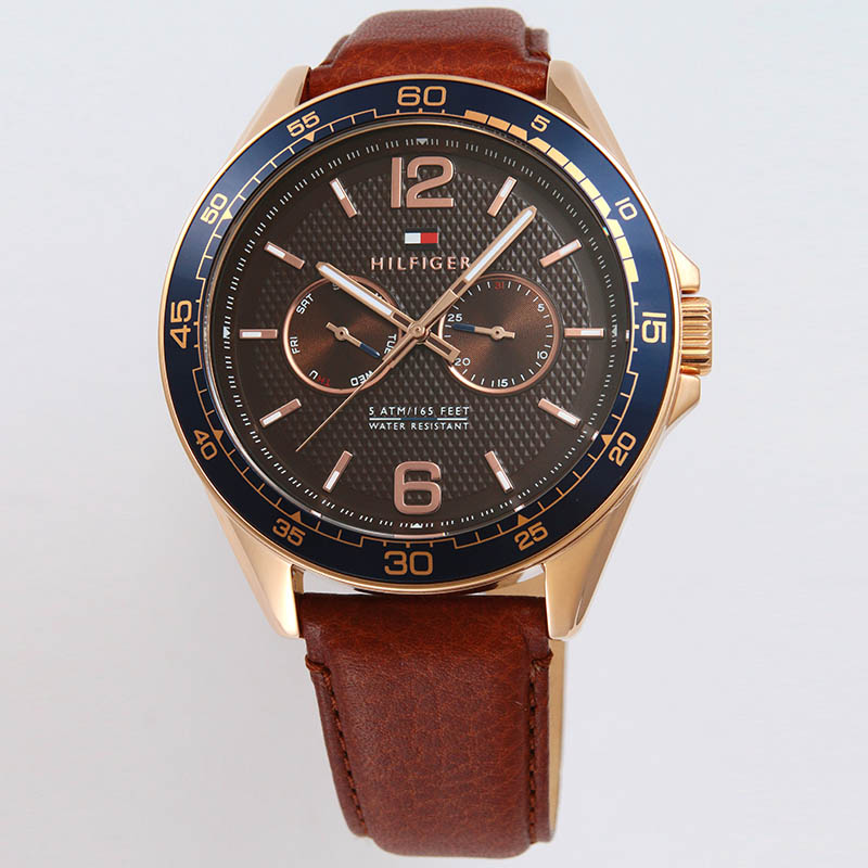 [�ȥߡ��ҥ�ե�����]TOMMY HILFIGER �ӻ��� ERIK �֥饦��ʸ���� �֥饦��� �������� 1791367 ��� ���¹�͢���ʡ�