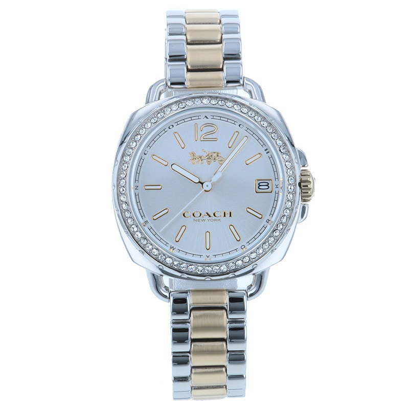 [������]COACH �ӻ��� �ƥ����� 14502591 ��ǥ����� ���¹�͢���ʡ�