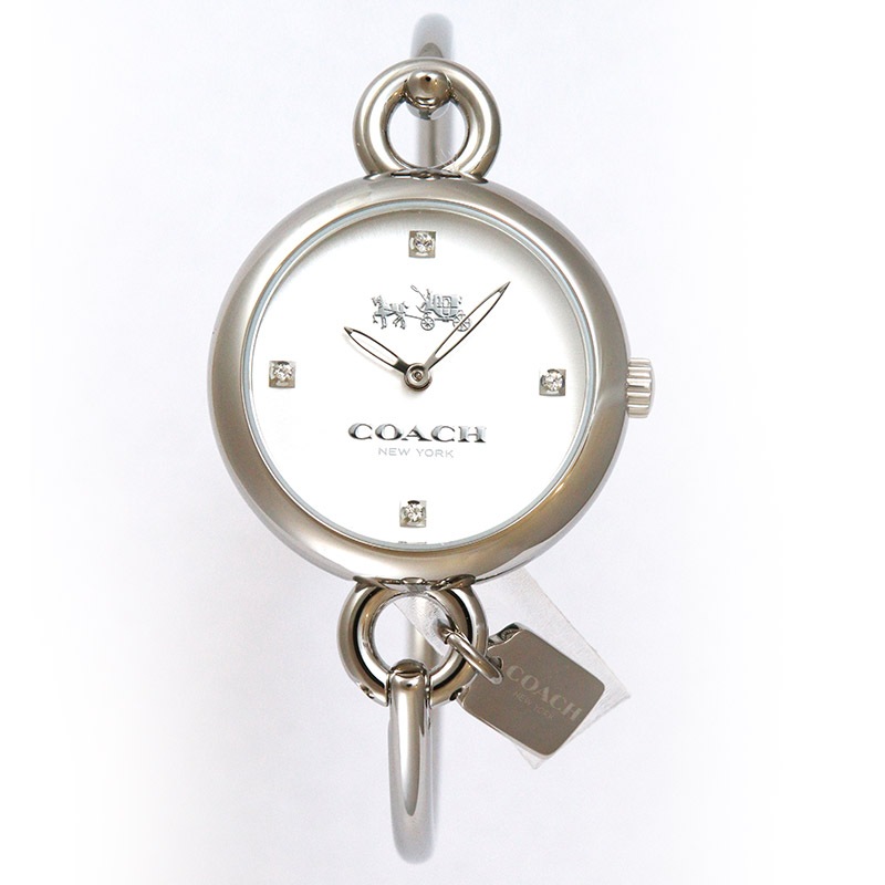 コーチ]COACH 腕時計 ハングタグ 14502648 レディース 【並行輸入品】