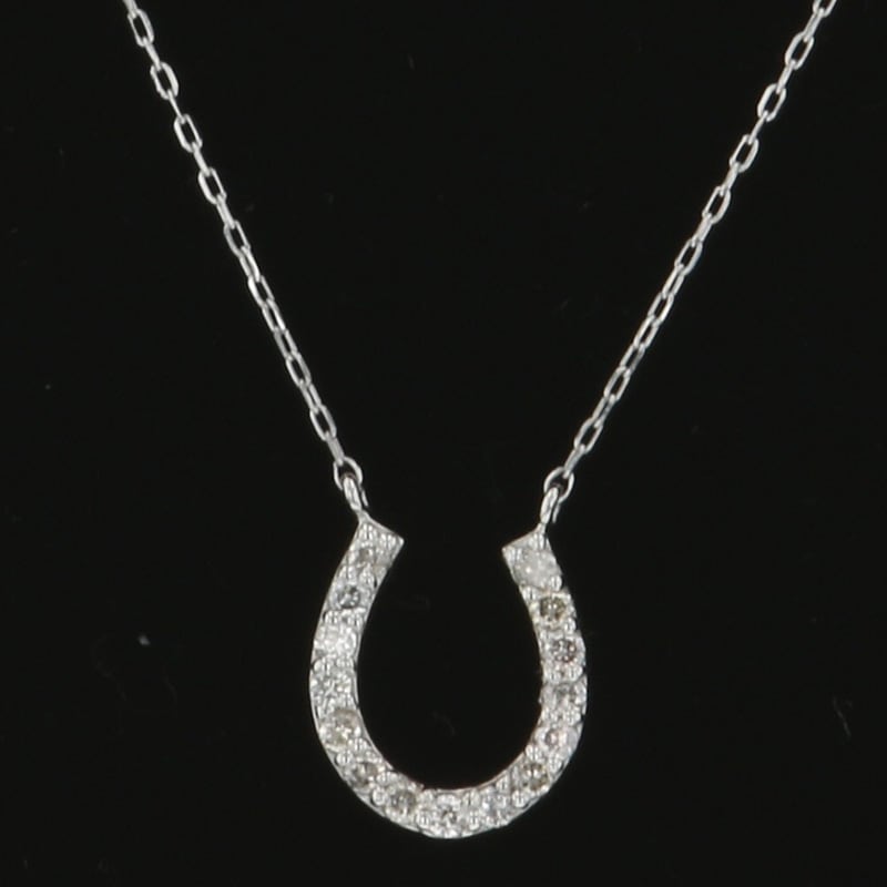 ディーコレクション D-COLLECTION プラチナ ダイヤモンド 0.3ct