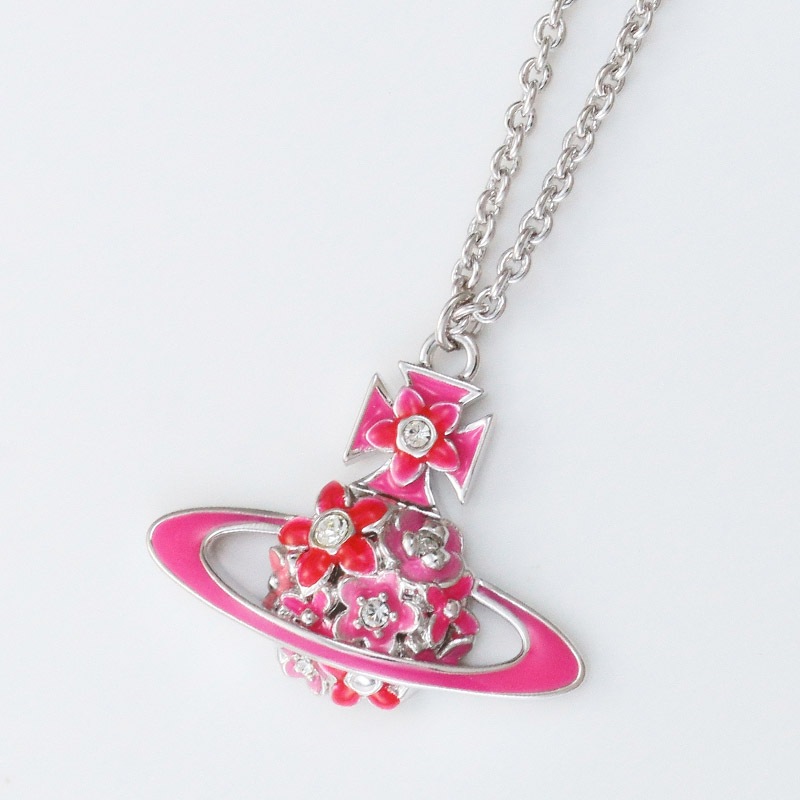 ヴィヴィアンウエストウッド] Vivienne Westwood ネックレス BP1516/2