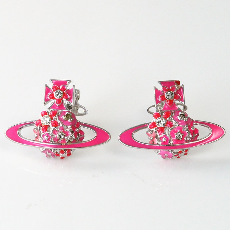 ヴィヴィアンウエストウッド] Vivienne Westwood ピアス BE1584/2