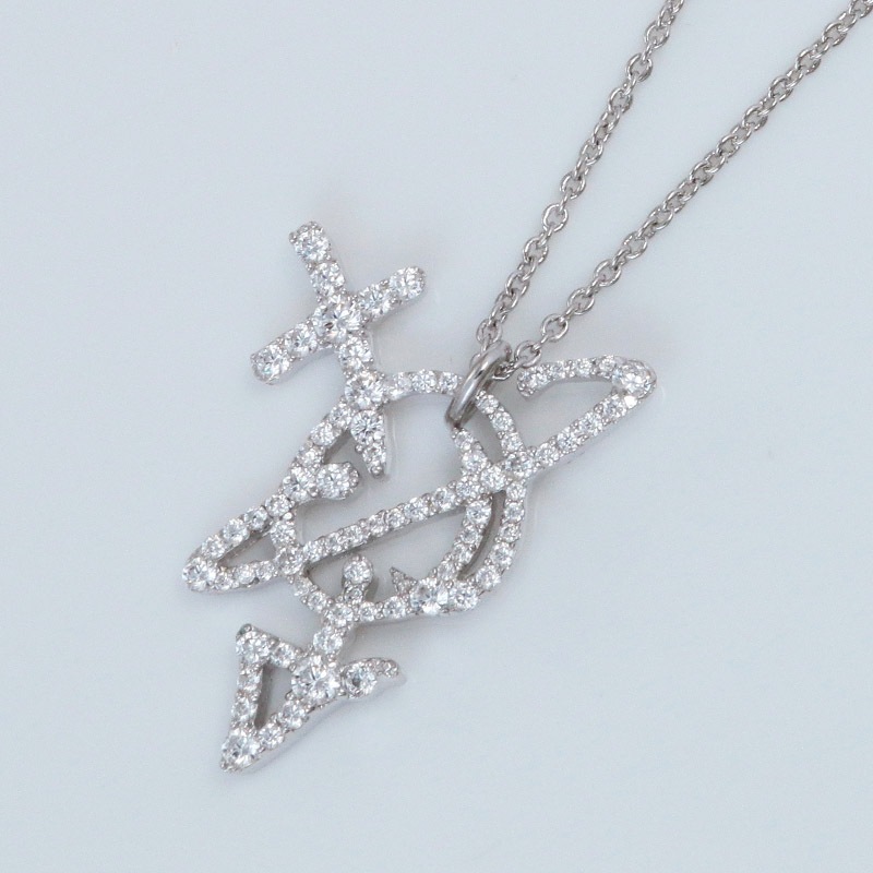 ヴィヴィアンウエストウッド] Vivienne Westwood ネックレス BP1343/2