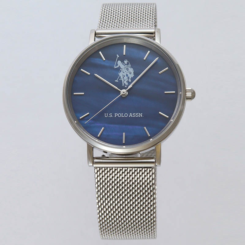 U.S. POLO ASSN. US-1A-BLSS